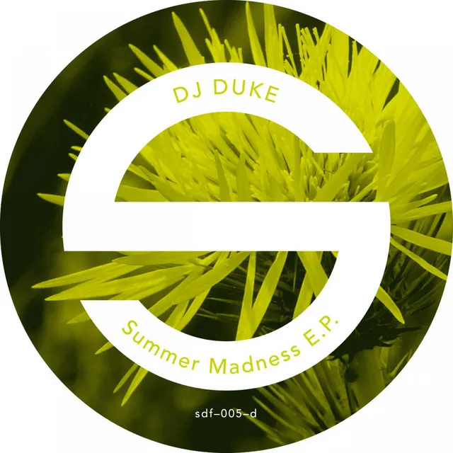 Summer Madness EP