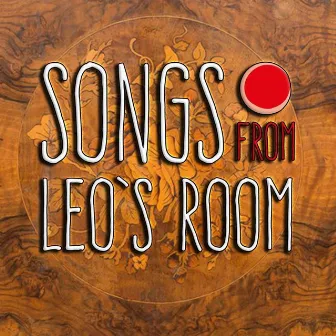 Golden Oaks by Songs from Leo's Room