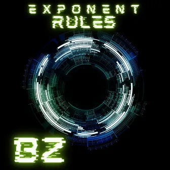 Exponent Rules by BZ