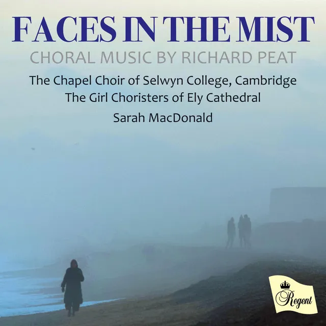 Richard Peat: Faces in the Mist