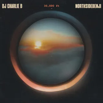 30,000 ft by Dj Charlie B