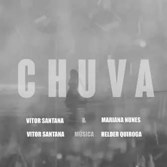 CHUVA by Mariana Nunes