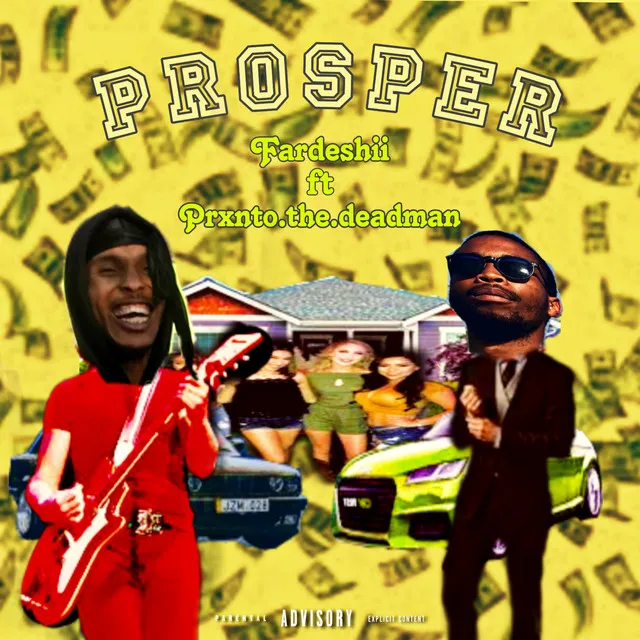 Prosper