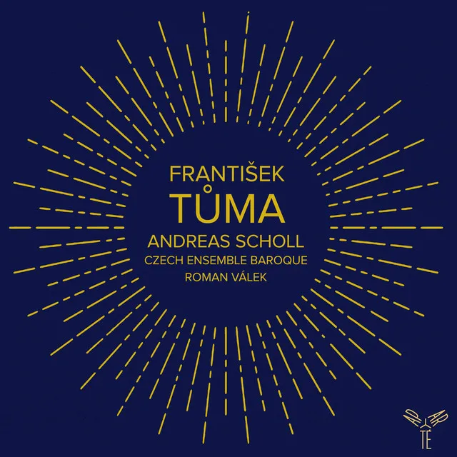 Frantisek Tuma: Sinfonia a quattro: I. Allegro assai