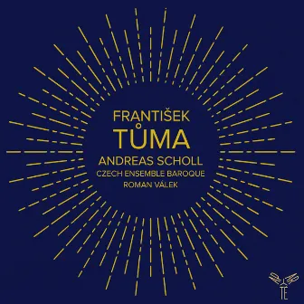 Frantisek Tuma: Sinfonia a quattro: I. Allegro assai by Czech Ensemble Baroque