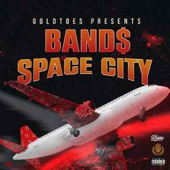 Space City by Band$