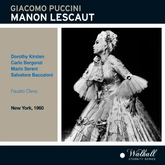 Puccini: Manon Lescaut by Salvatore Baccaloni