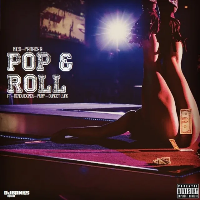 Pop and Roll