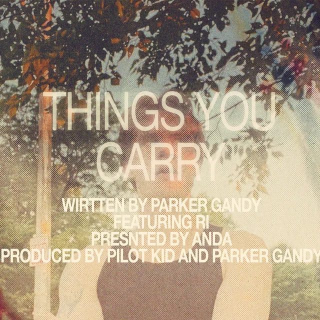 things you carry