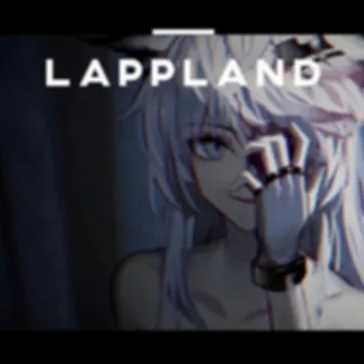 Lappland(明日方舟拉普兰德同人曲) by Cinkille