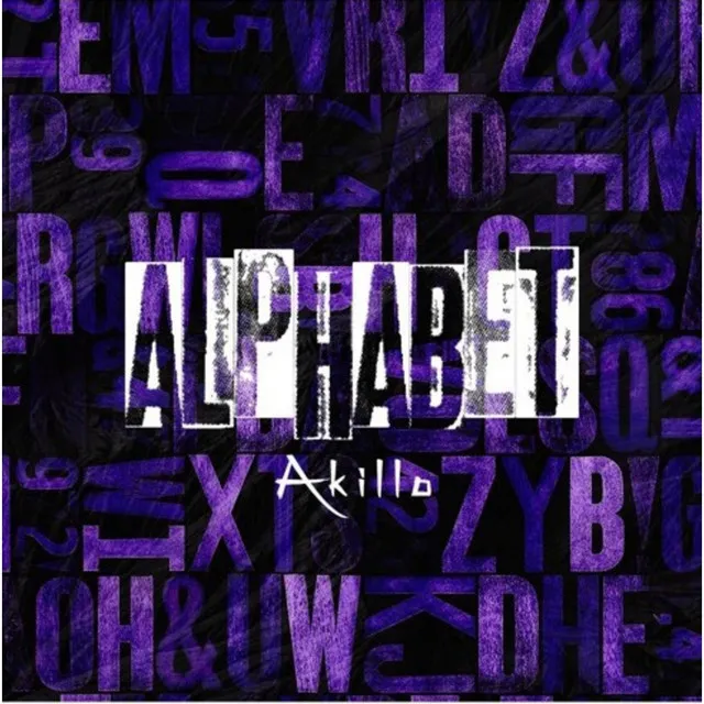 Alphabet