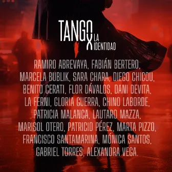 Tango para Encontrarte (Versión Coral) by Fabián Bertero