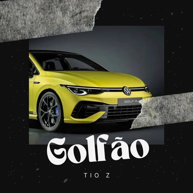 Golfão