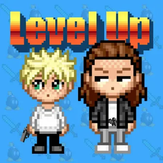 Level Up by Ryda