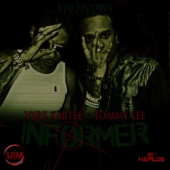 Informer by Tommy Lee