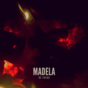 De Fuego by Madela