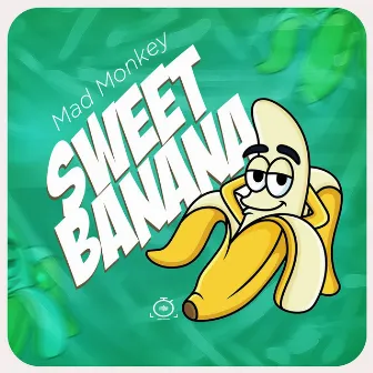 Sweet Banana by Mad Monkey