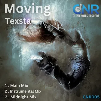 Moving by Texsta