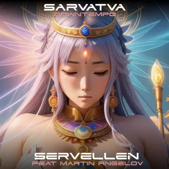 Sarvatva by Servellen