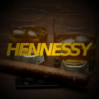 Hennessy by John Dread