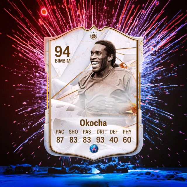 Okocha