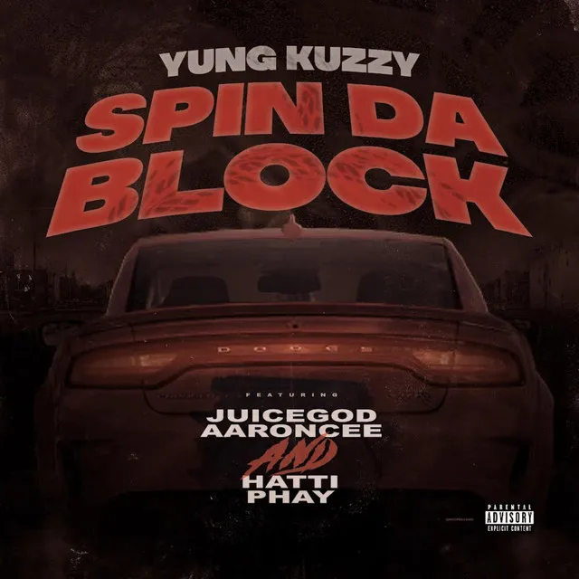 Spin Da Block