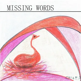 Missing words by Pippo Gallina