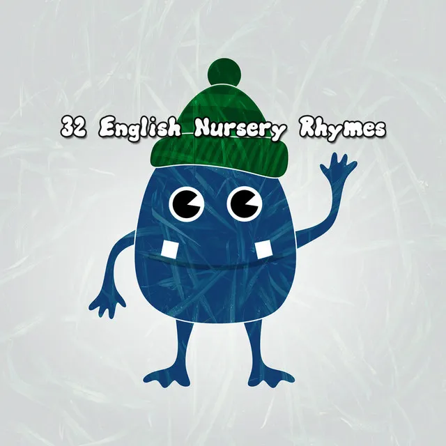 32 English Nursery Rhymes