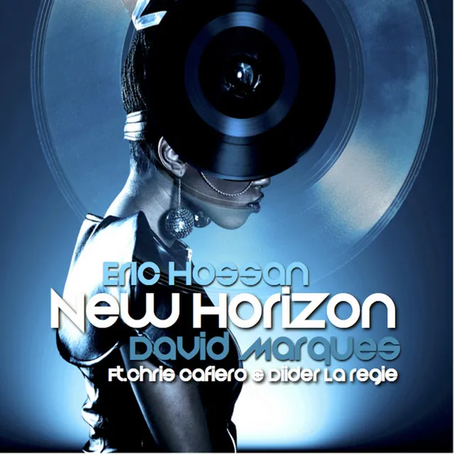 New Horizon