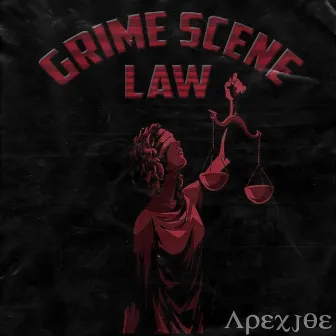 Grime Scene Law by ApexJoe