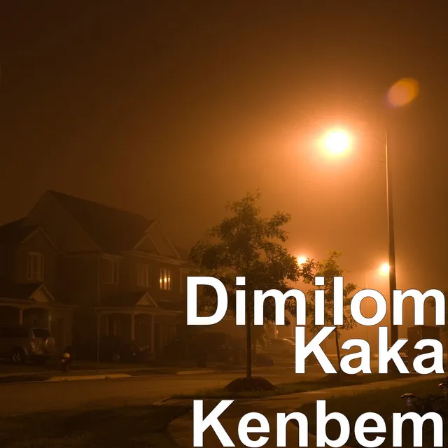 Kaka Kenbem