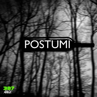 POSTUMI by Yeshu