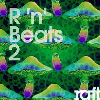 R 'n' Beats 2 by Tico Pierhagen