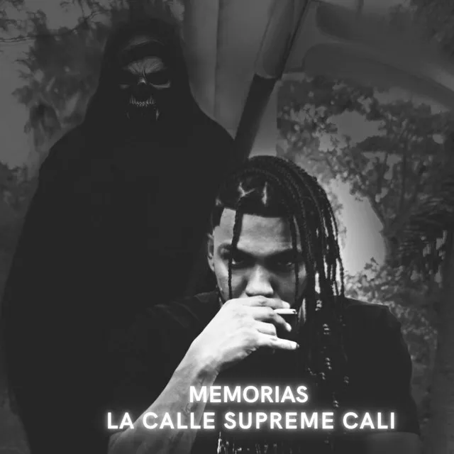 Memorias la Calle Supreme Cali