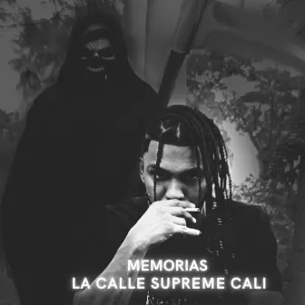 Memorias la Calle Supreme Cali by CARTER WEED