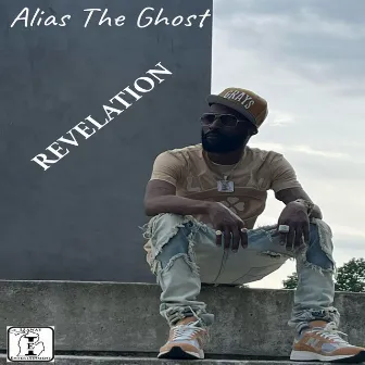 Revelation by Alias The Ghost