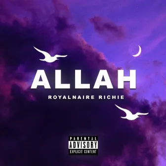 Allah by Royalnaire Richie