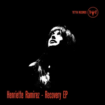 Recovery by Henriette Ramirez