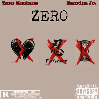 Zero by Maurice Brown Jr.