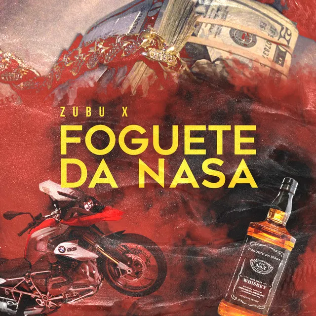 Foguete da Nasa