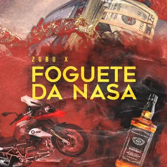 Foguete da Nasa by ZUBU X