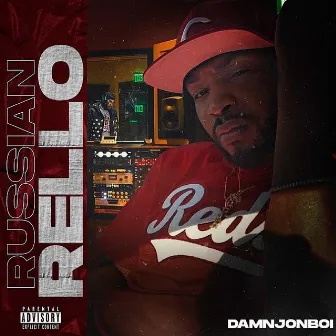 DAMNJONBOI by Russian Rello