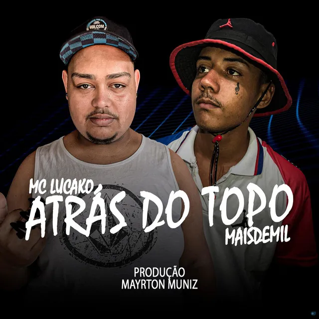 Atrás do Topo