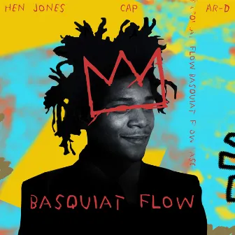 Basquiat Flow by Cap