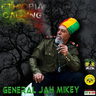 Ethiopia Calling by General Jah Mikey