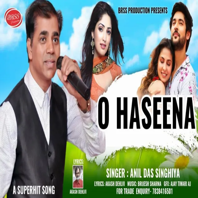 O Haseena