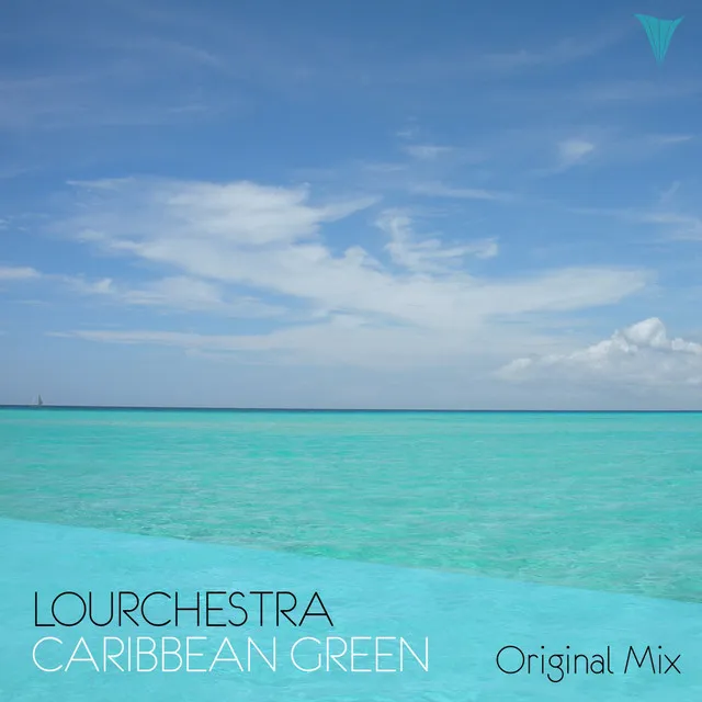 Caribbean Green - Original Mix