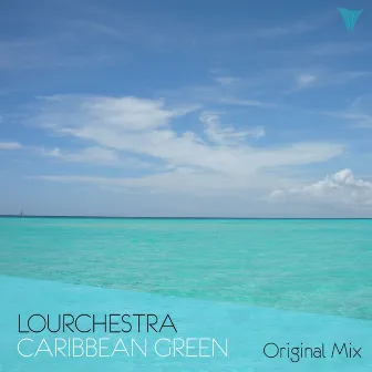 Caribbean Green by LuOrchestra