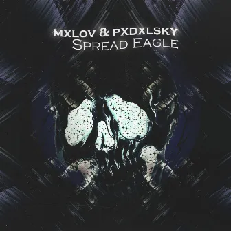 Spread Eagle by mxlov