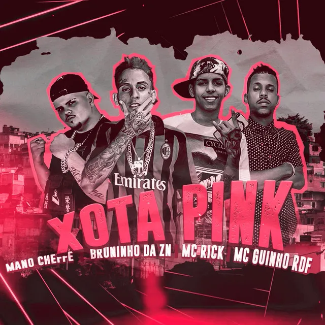 Xota Pink